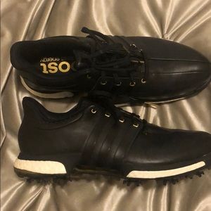 Adidas Boost Men's Golf Shoes